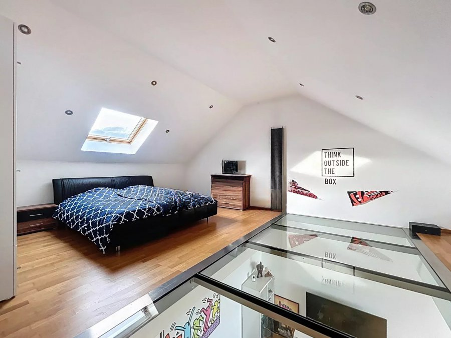 Квартира в Люксембурге, Люксембург, 120 м² - фото 6