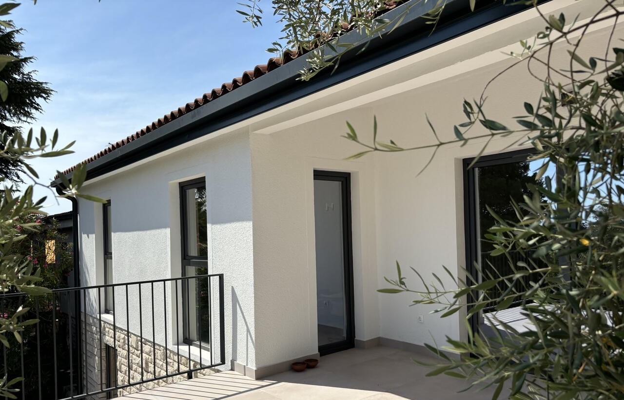 Дом в Умаге, Хорватия, 372 м² - фото 11