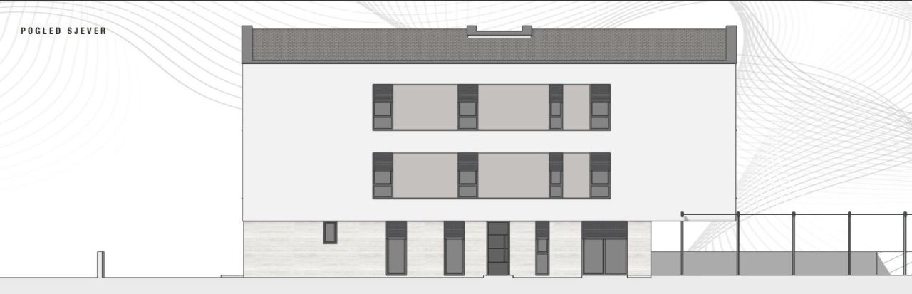 Квартира в Фажане, Хорватия, 47.28 м² - фото 11