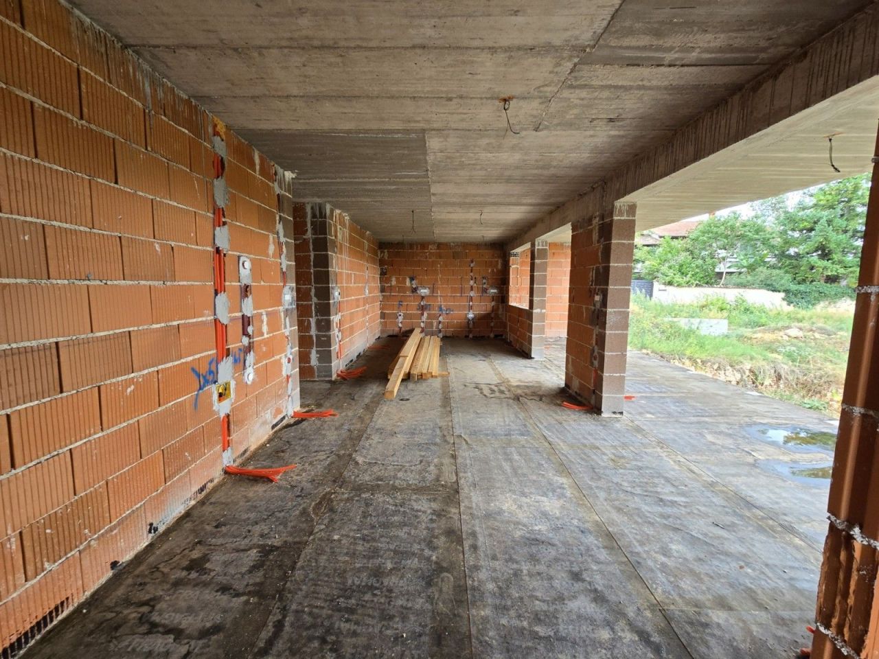 Дом в Лижняне, Хорватия, 150 м² - фото 9