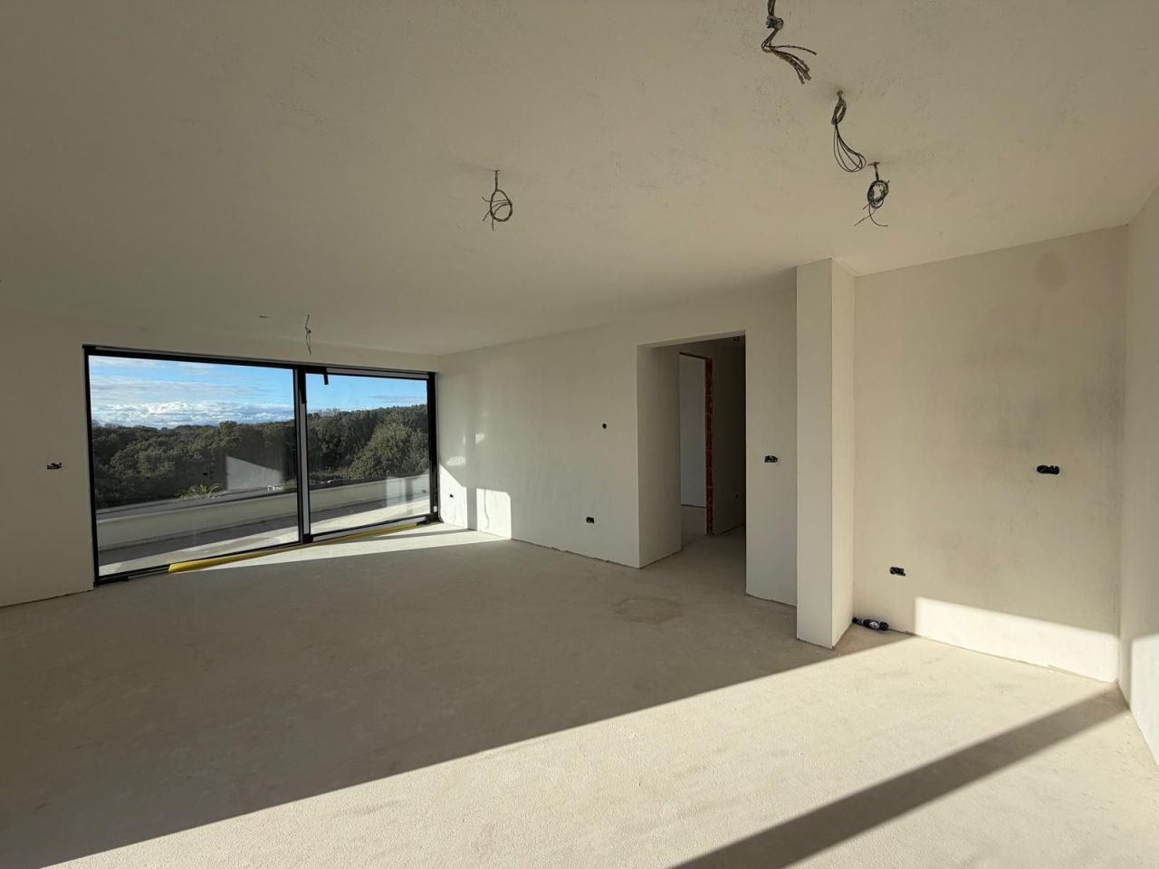 Квартира Istria, Pjescana uvala, Хорватия, 133.46 м² - фото 11