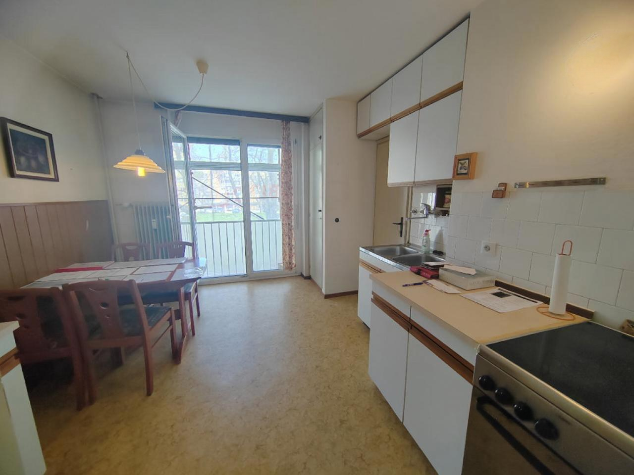 Квартира в Любляне, Словения, 67 м² - фото 7