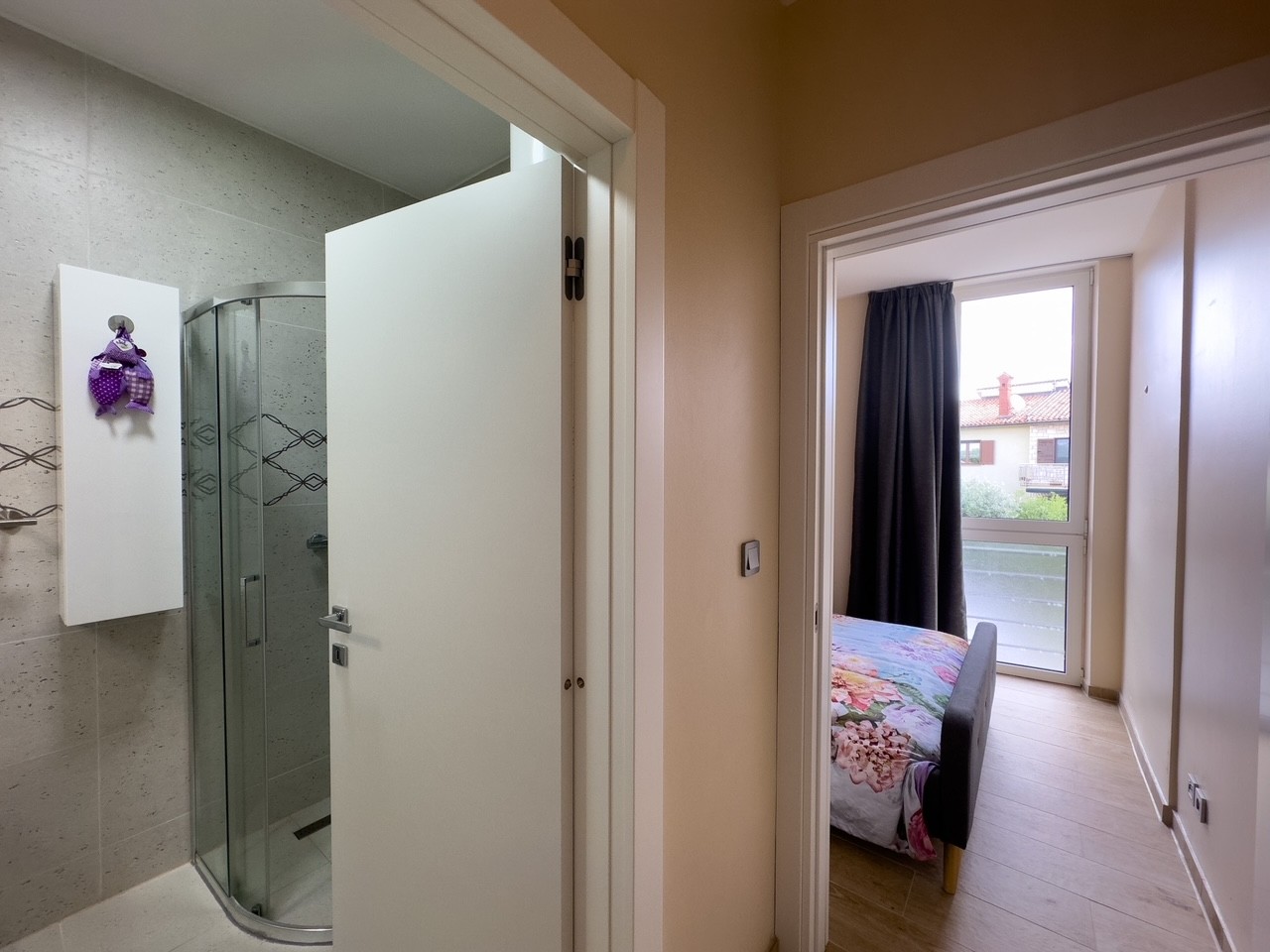 Квартира в Медулине, Хорватия, 64.58 м² - фото 12