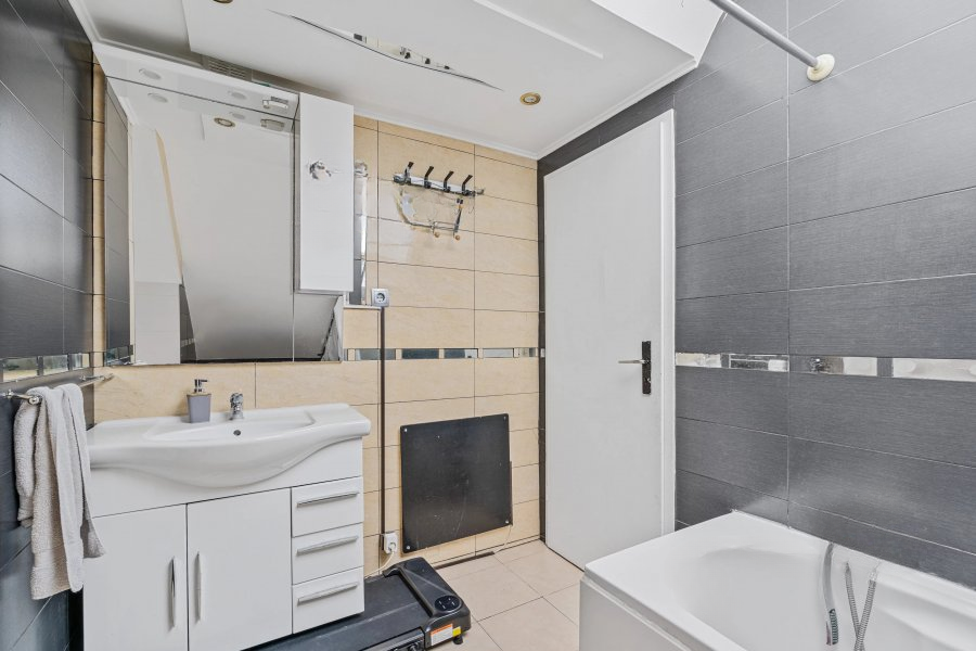 Квартира в Люксембурге, Люксембург, 36 м² - фото 7