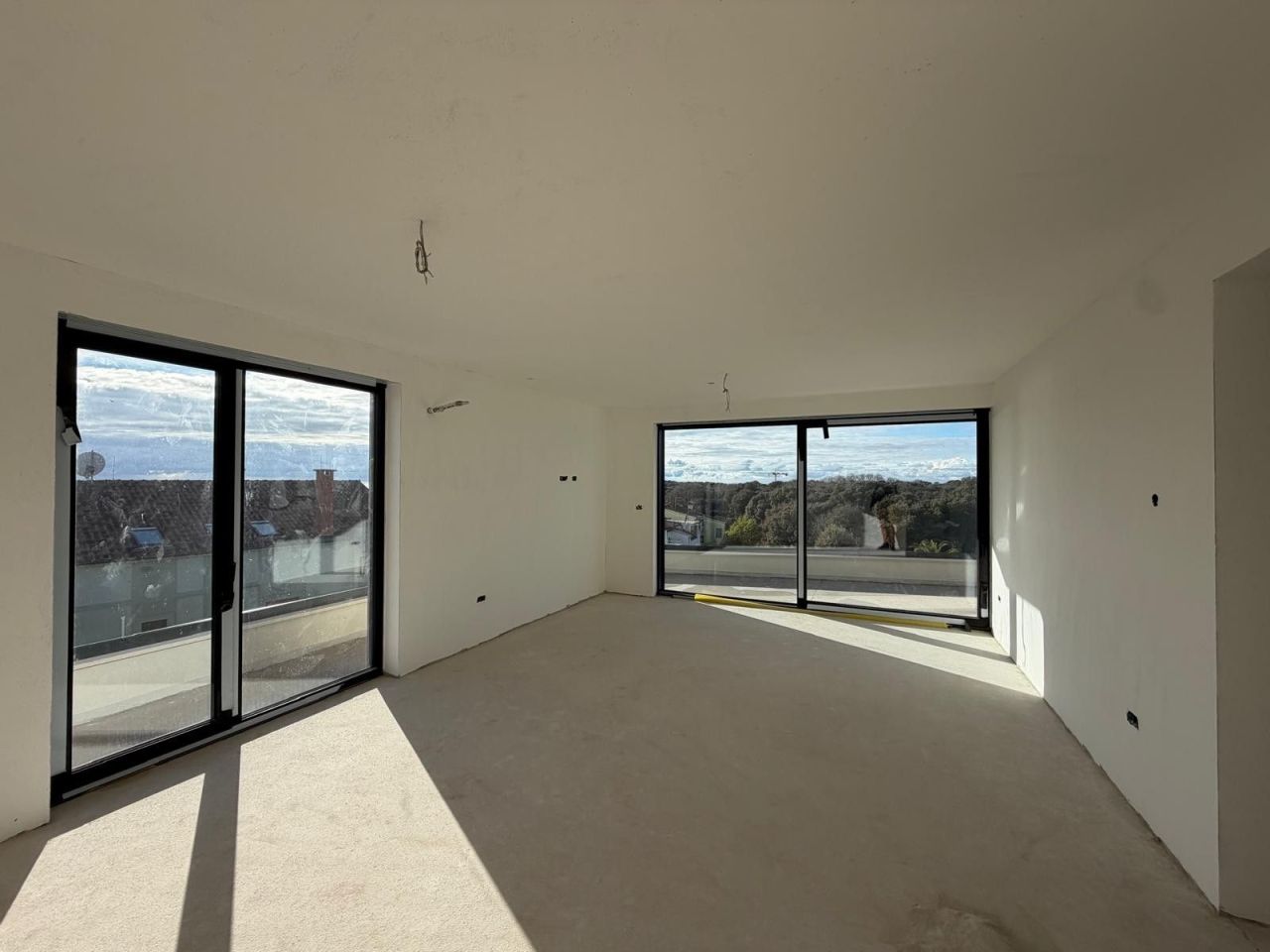 Квартира Istria, Pjescana uvala, Хорватия, 133.46 м² - фото 12