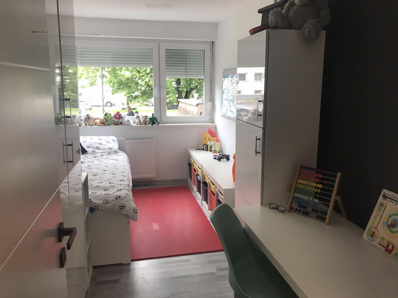 Квартира в Любляне, Словения, 74 м² - фото 7