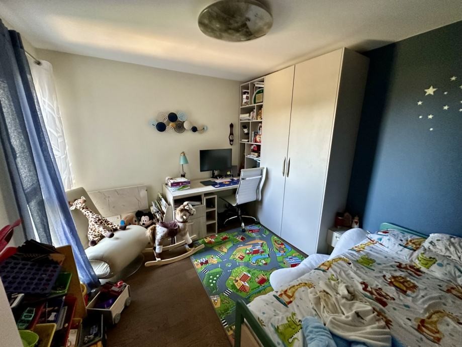 Квартира в Ровини, Хорватия, 95 м² - фото 12