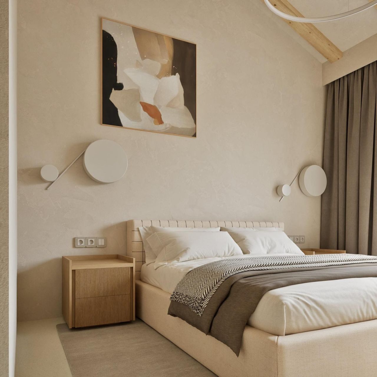 Дом в Лабине, Хорватия, 283 м² - фото 13