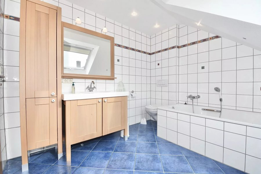 Квартира в Дикирхе, Люксембург, 144 м² - фото 7