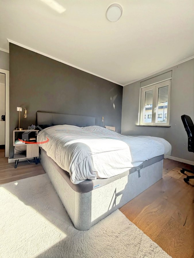 Квартира в Люксембурге, Люксембург, 78 м² - фото 7