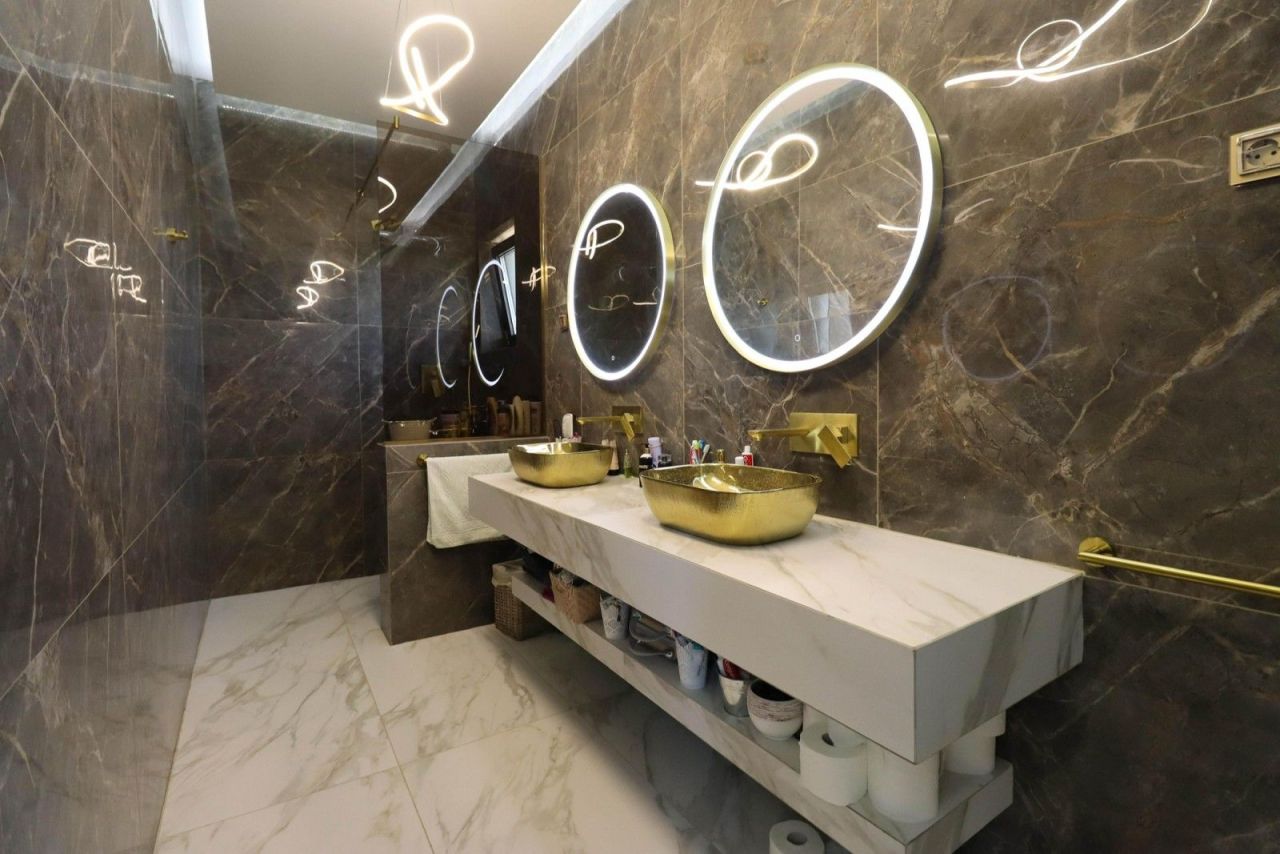 Дом в Пуле, Хорватия, 350 м² - фото 13