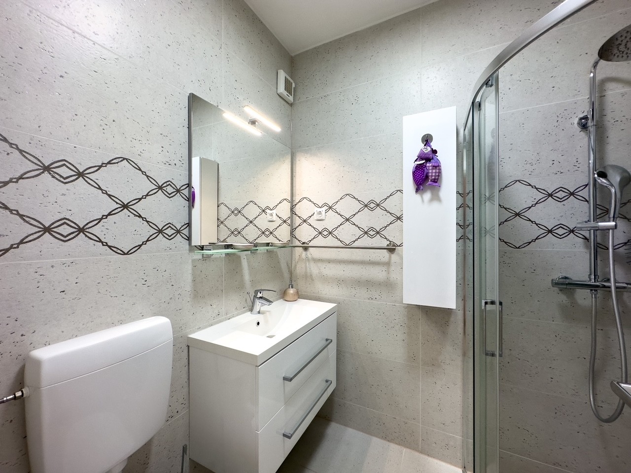 Квартира в Медулине, Хорватия, 64.58 м² - фото 13