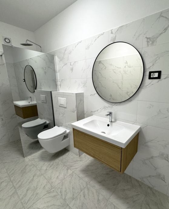 Дом в Ровини, Хорватия, 178 м² - фото 12