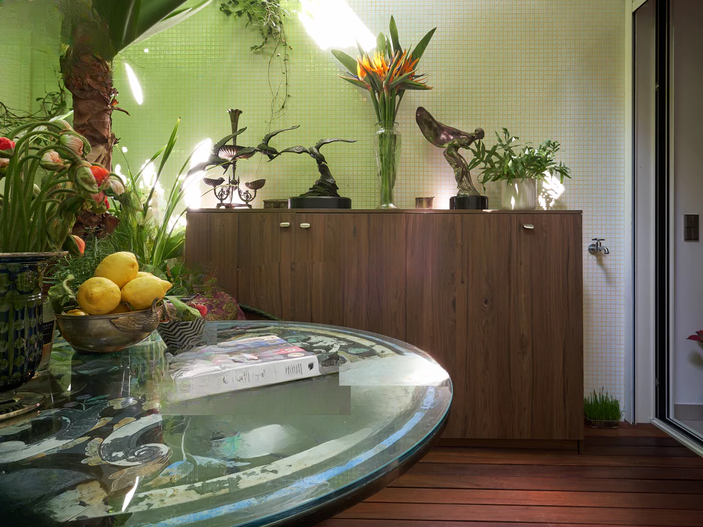 Квартира в Ла-Кондамине, Монако, 118 м² - фото 7