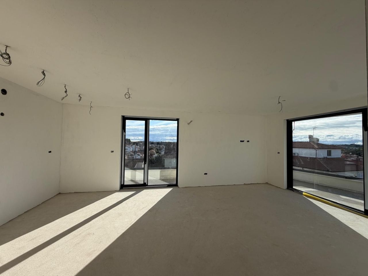 Квартира Istria, Pjescana uvala, Хорватия, 133.46 м² - фото 13