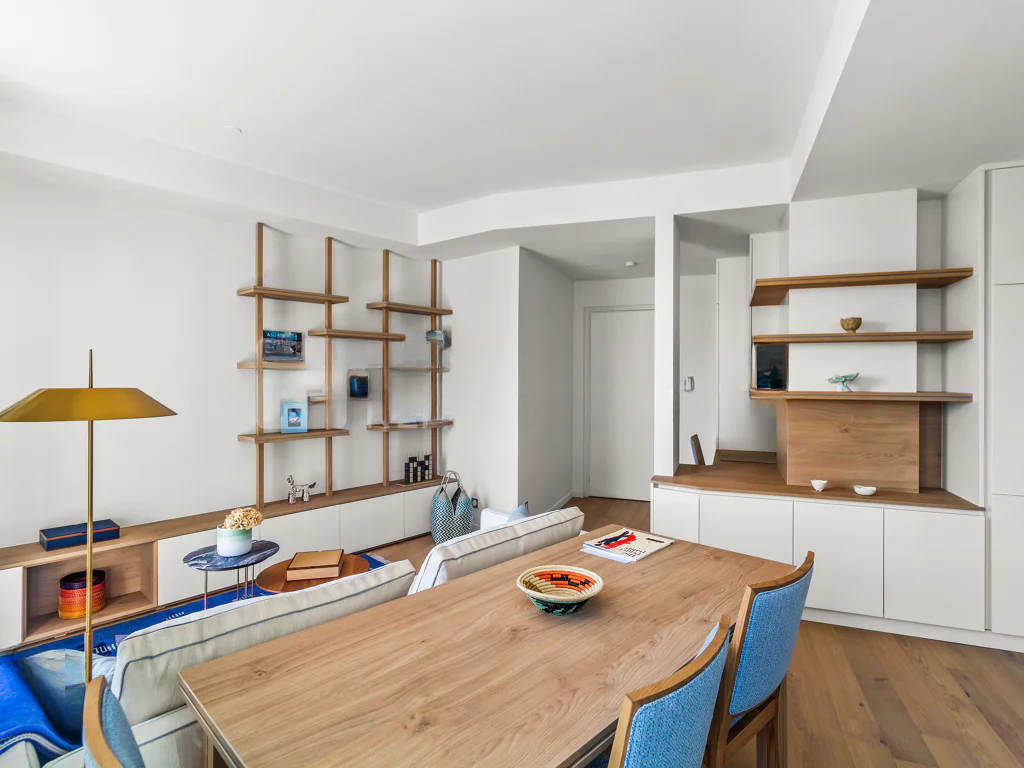 Квартира в Сен-Романе, Монако, 60 м² - фото 7