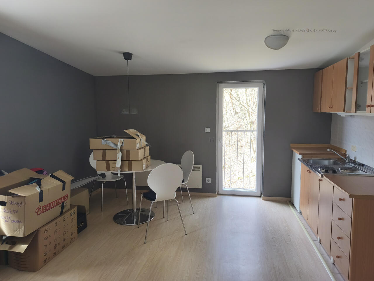 Квартира в Любляне, Словения, 131 м² - фото 7