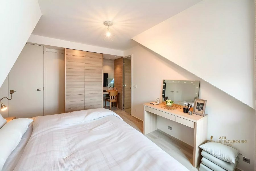 Квартира в Люксембурге, Люксембург, 76 м² - фото 7