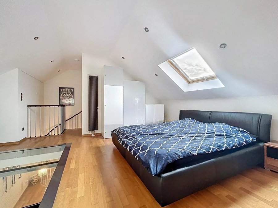 Квартира в Люксембурге, Люксембург, 120 м² - фото 7