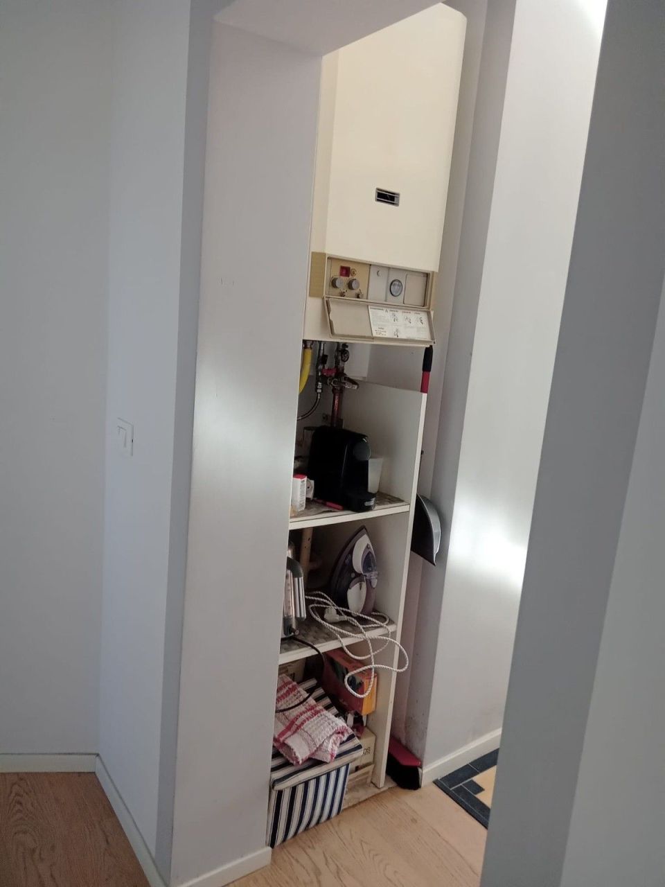 Квартира в Пуле, Хорватия, 70 м² - фото 14