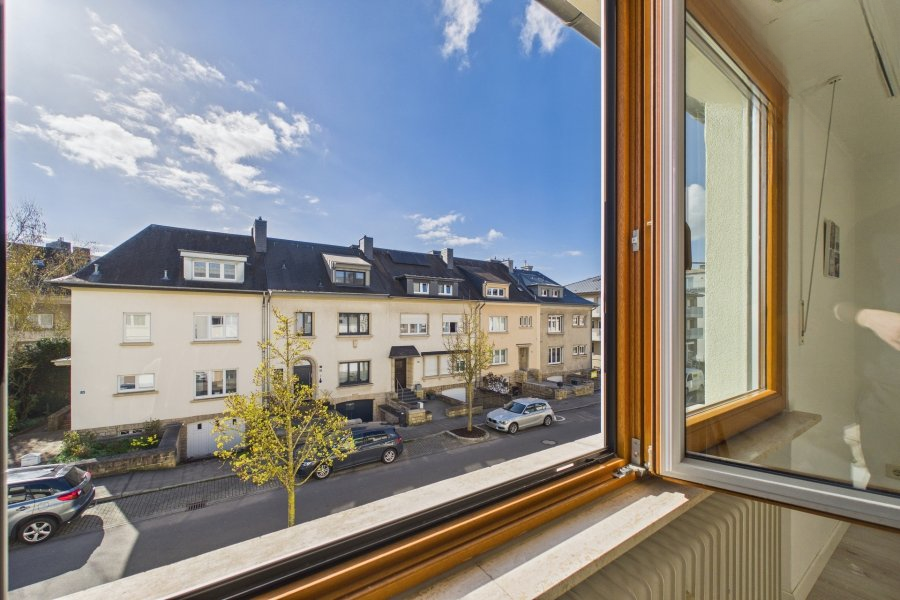 Квартира в Люксембурге, Люксембург, 40 м² - фото 7