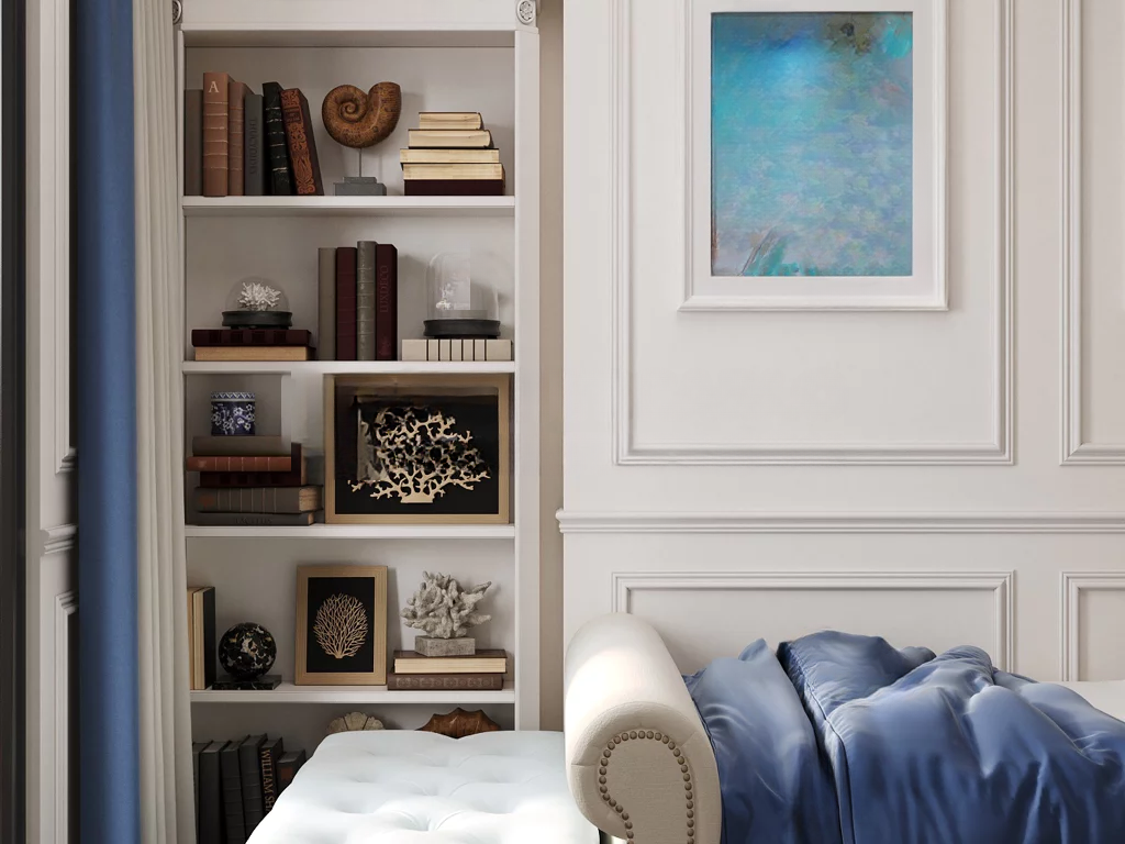 Квартира в Монако, Монако, 189 м² - фото 7