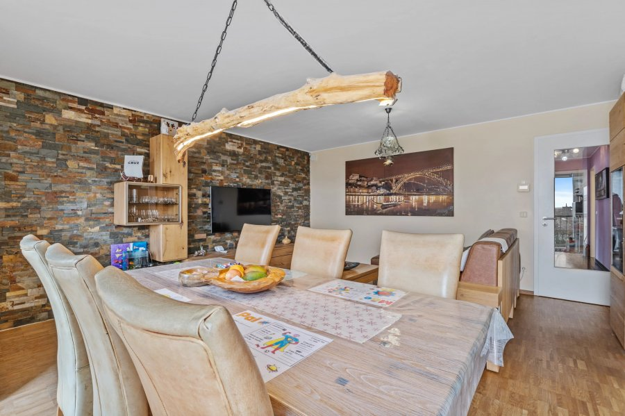 Квартира в Дикирхе, Люксембург, 94 м² - фото 7