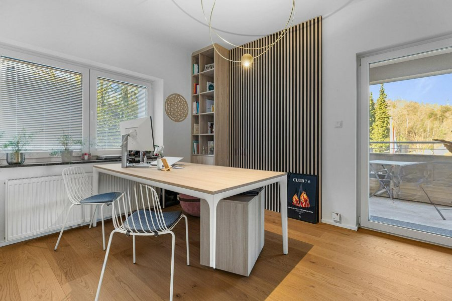 Квартира в Люксембурге, Люксембург, 290 м² - фото 7