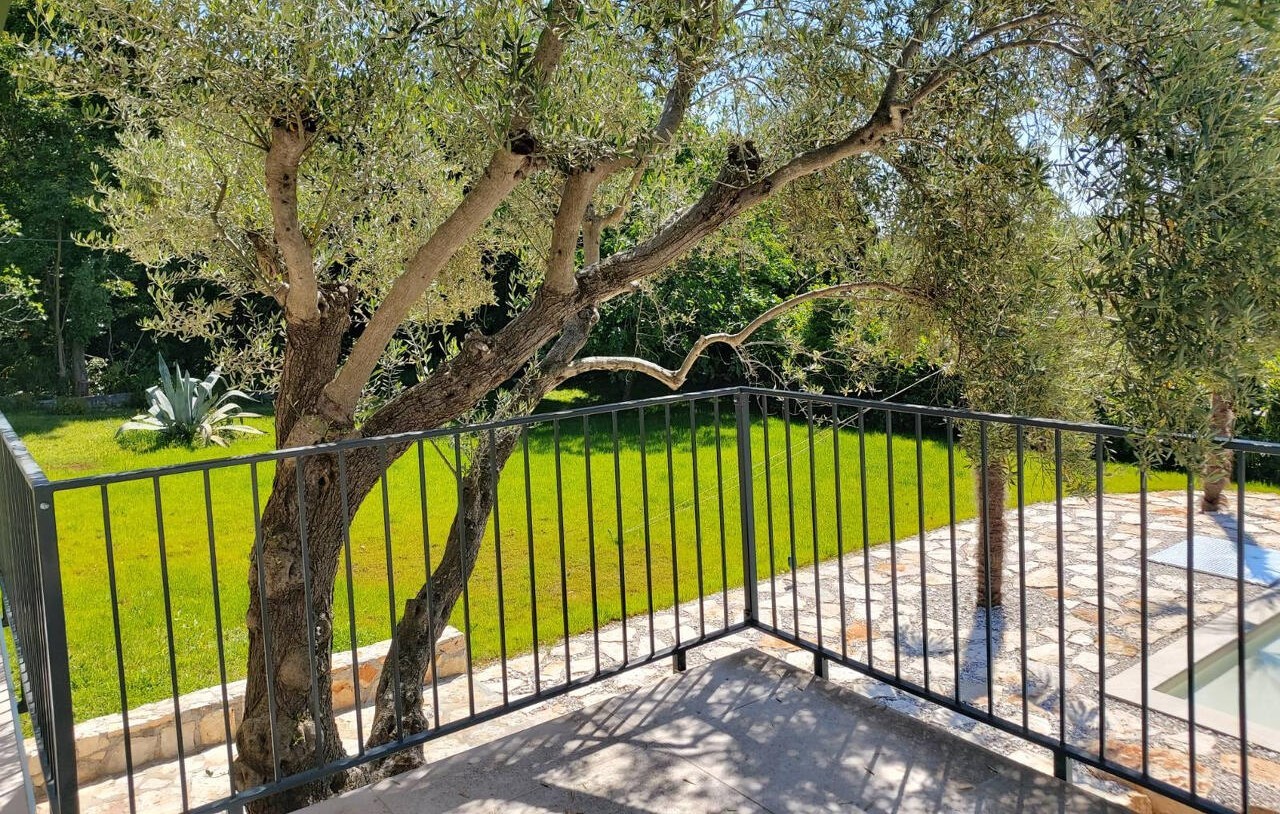 Дом в Умаге, Хорватия, 372 м² - фото 15