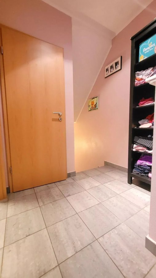 Квартира в Люксембурге, Люксембург, 80 м² - фото 7