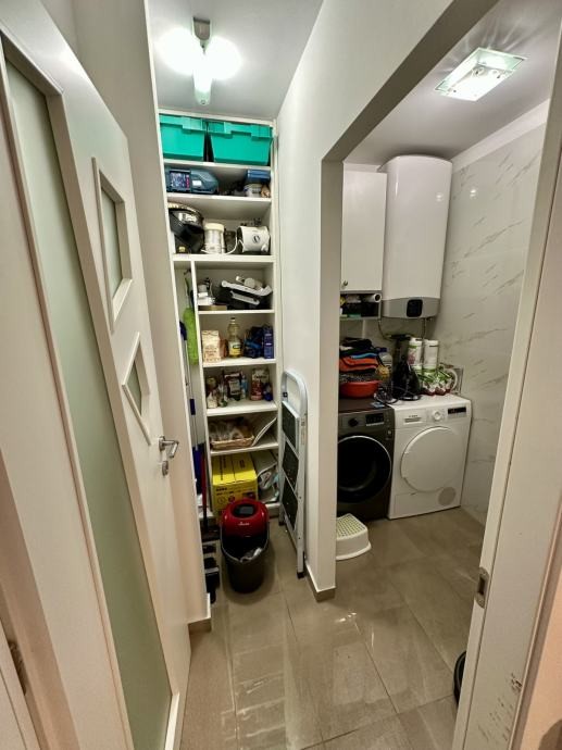 Квартира в Ровини, Хорватия, 95 м² - фото 16