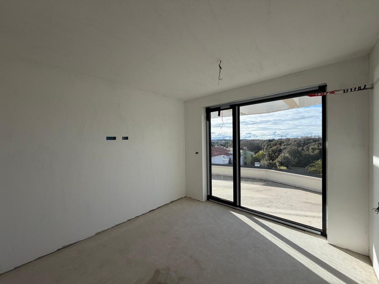 Квартира Istria, Pjescana uvala, Хорватия, 133.46 м² - фото 16