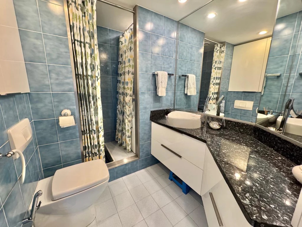 Квартира в Сен-Романе, Монако, 170 м² - фото 7