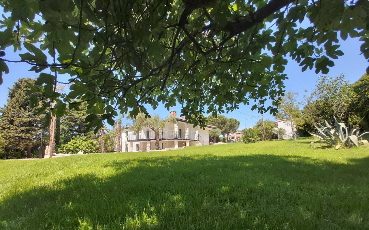 Дом в Умаге, Хорватия, 372 м² - фото 16