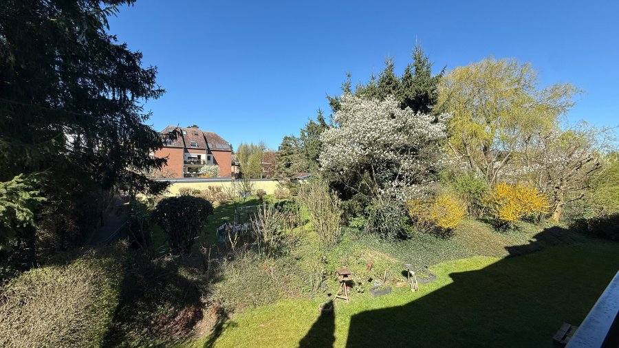 Квартира в Люксембурге, Люксембург, 72 м² - фото 7