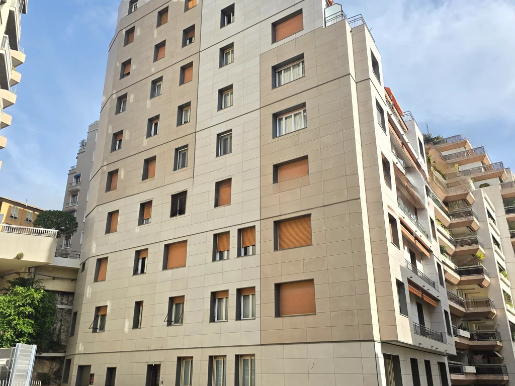 Квартира в Монегетти, Монако, 65 м² - фото 7