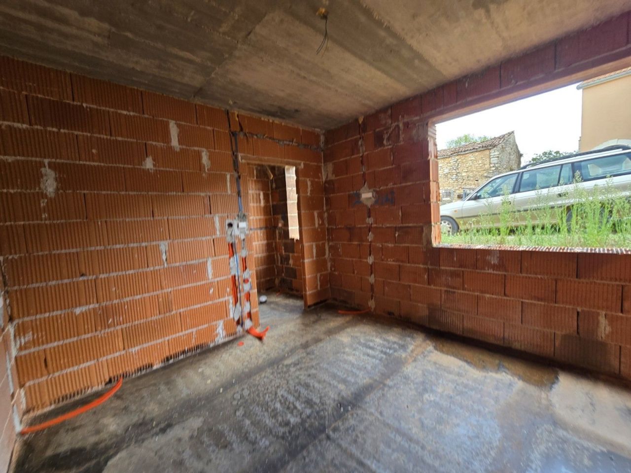 Дом в Лижняне, Хорватия, 150 м² - фото 14