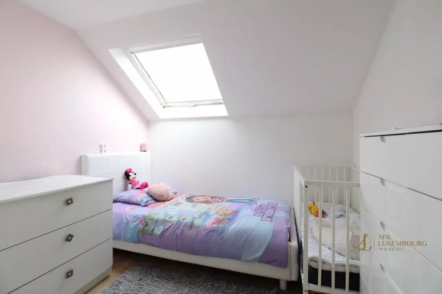 Квартира в Люксембурге, Люксембург, 71 м² - фото 7