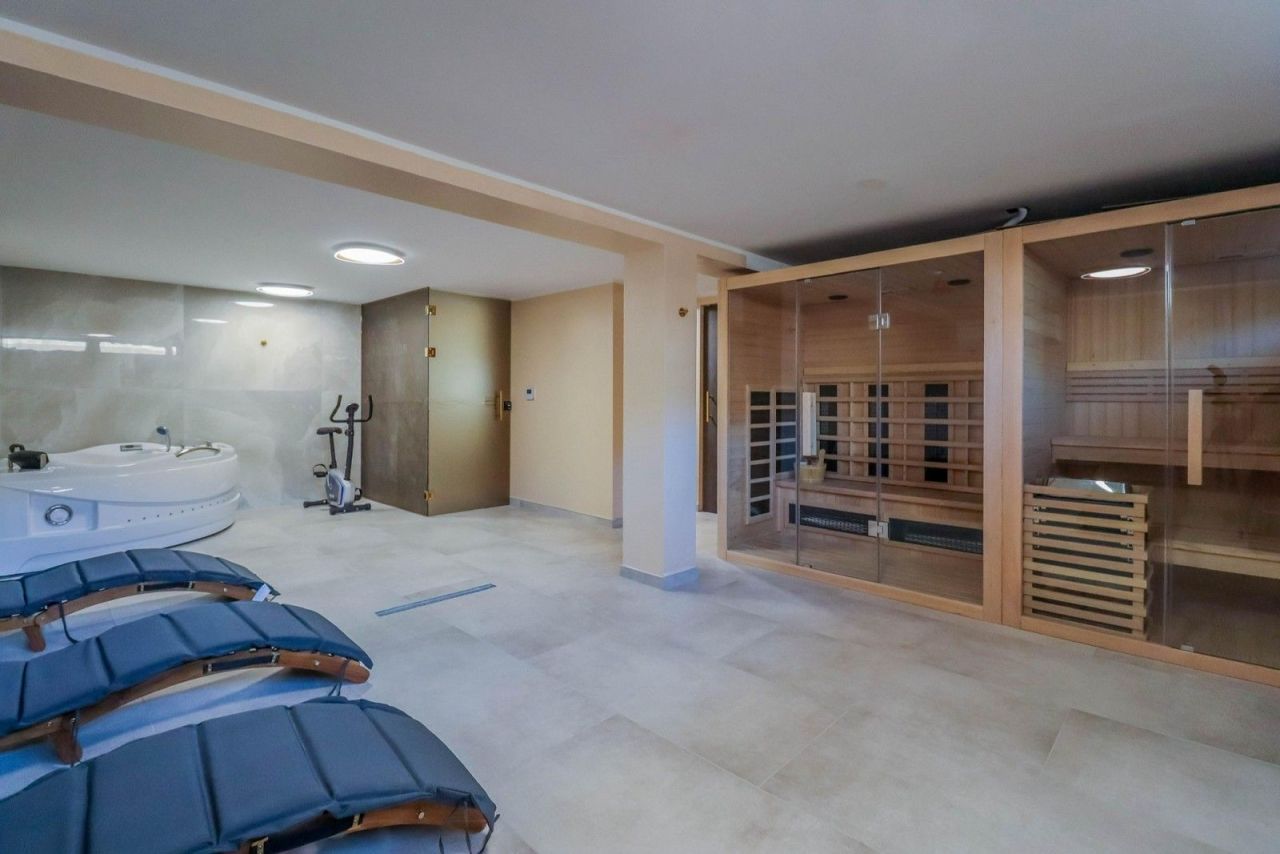 Дом в Пуле, Хорватия, 350 м² - фото 17