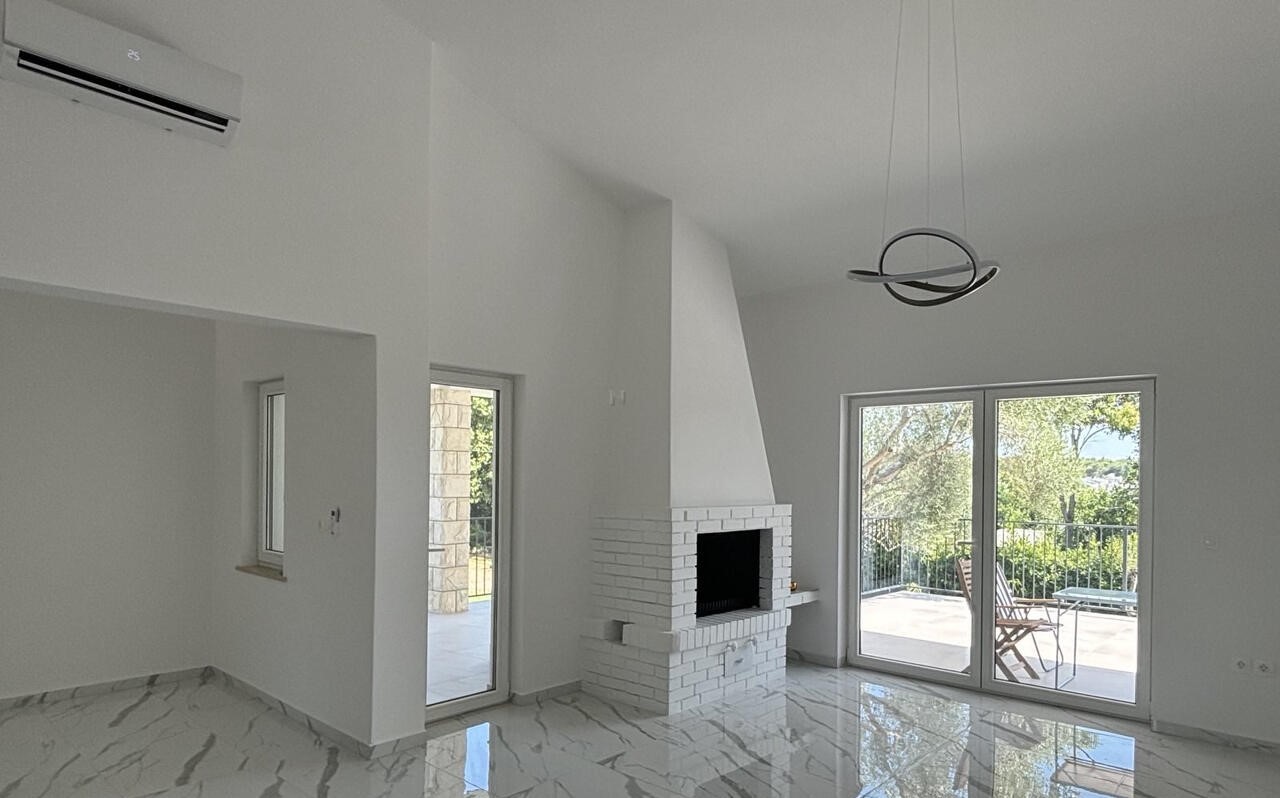 Дом в Умаге, Хорватия, 372 м² - фото 17