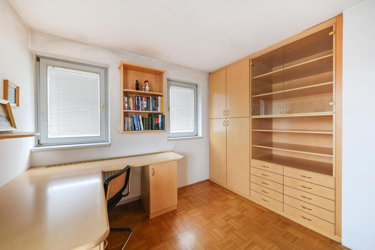 Квартира в Любляне, Словения, 125 м² - фото 7