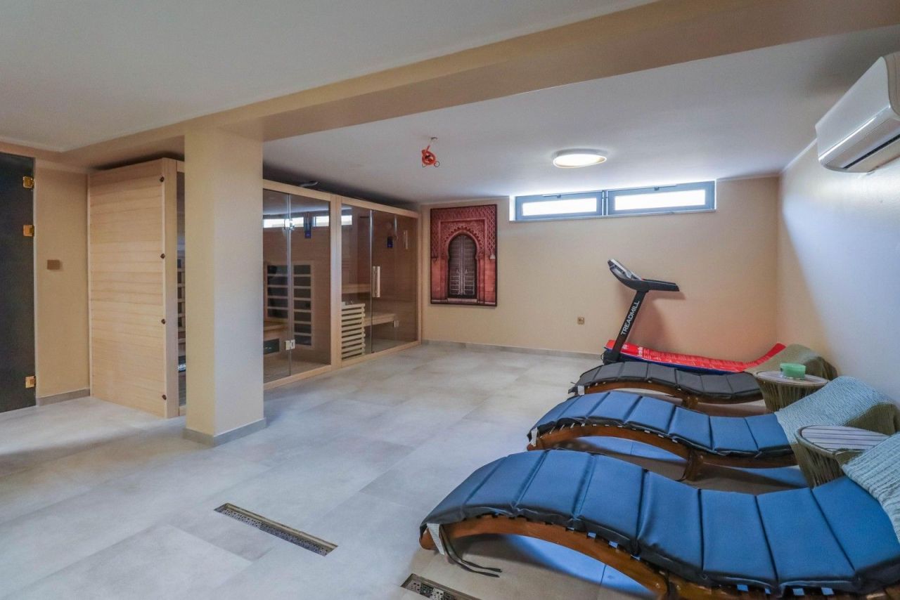 Дом в Пуле, Хорватия, 350 м² - фото 18