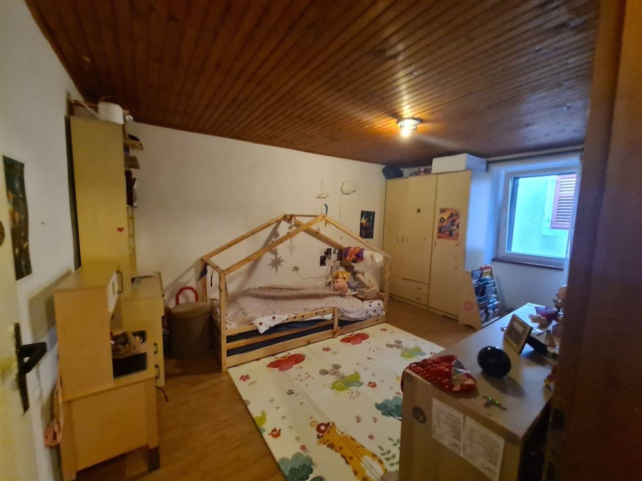 Дом в Водняне, Хорватия, 85 м² - фото 18