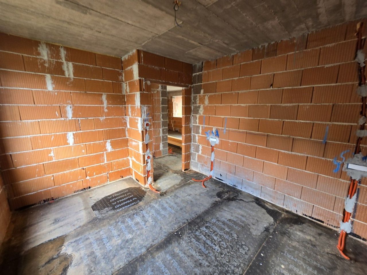 Дом в Лижняне, Хорватия, 150 м² - фото 16