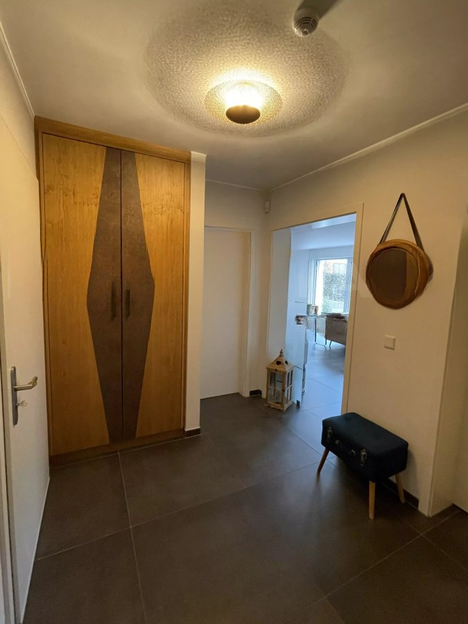 Квартира в Дикирхе, Люксембург, 112 м² - фото 7