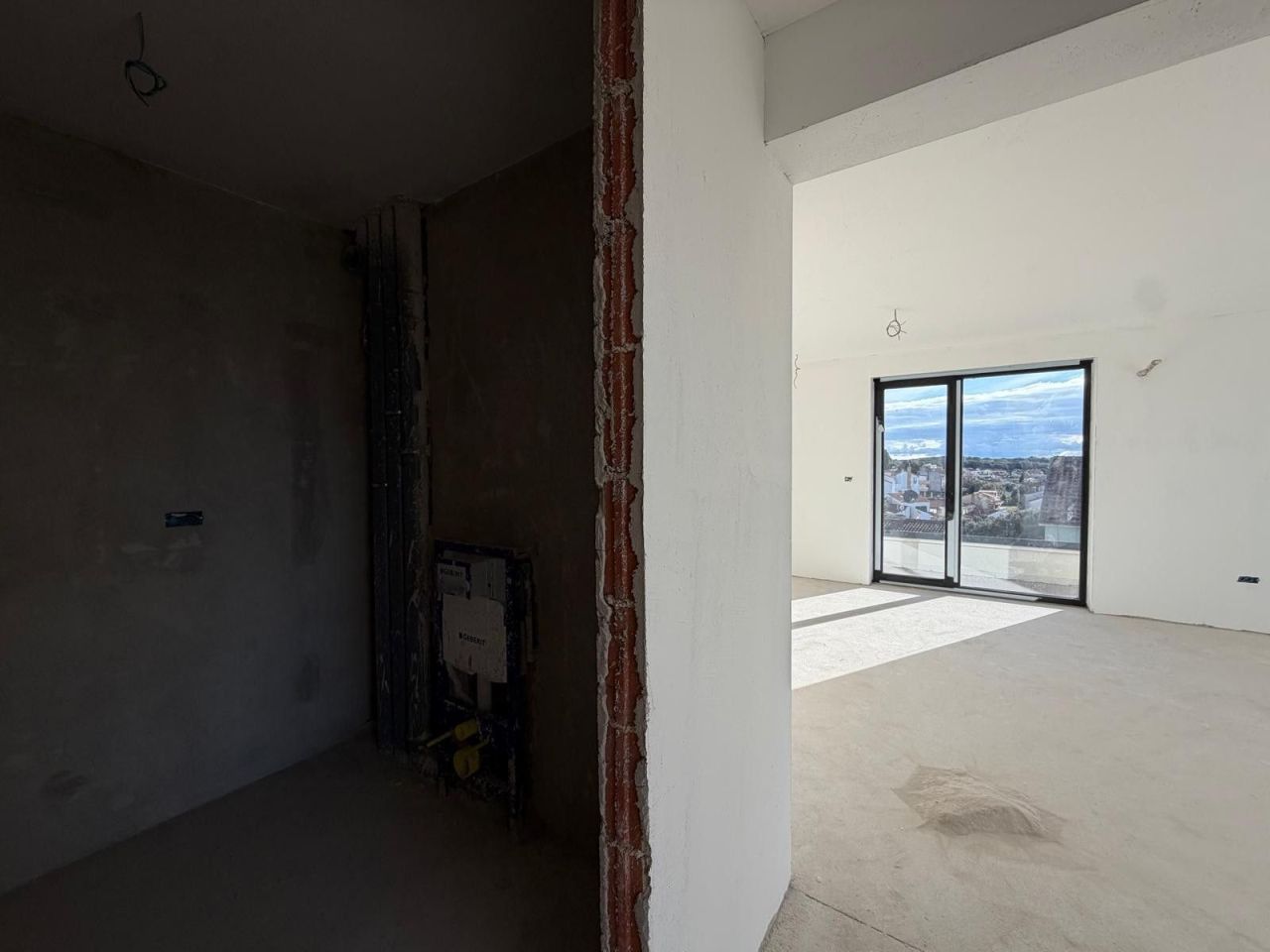 Квартира Istria, Pjescana uvala, Хорватия, 133.46 м² - фото 19