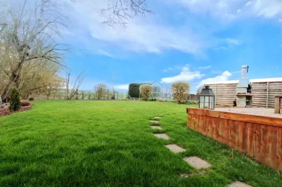 Квартира в Люксембурге, Люксембург, 45 м² - фото 7