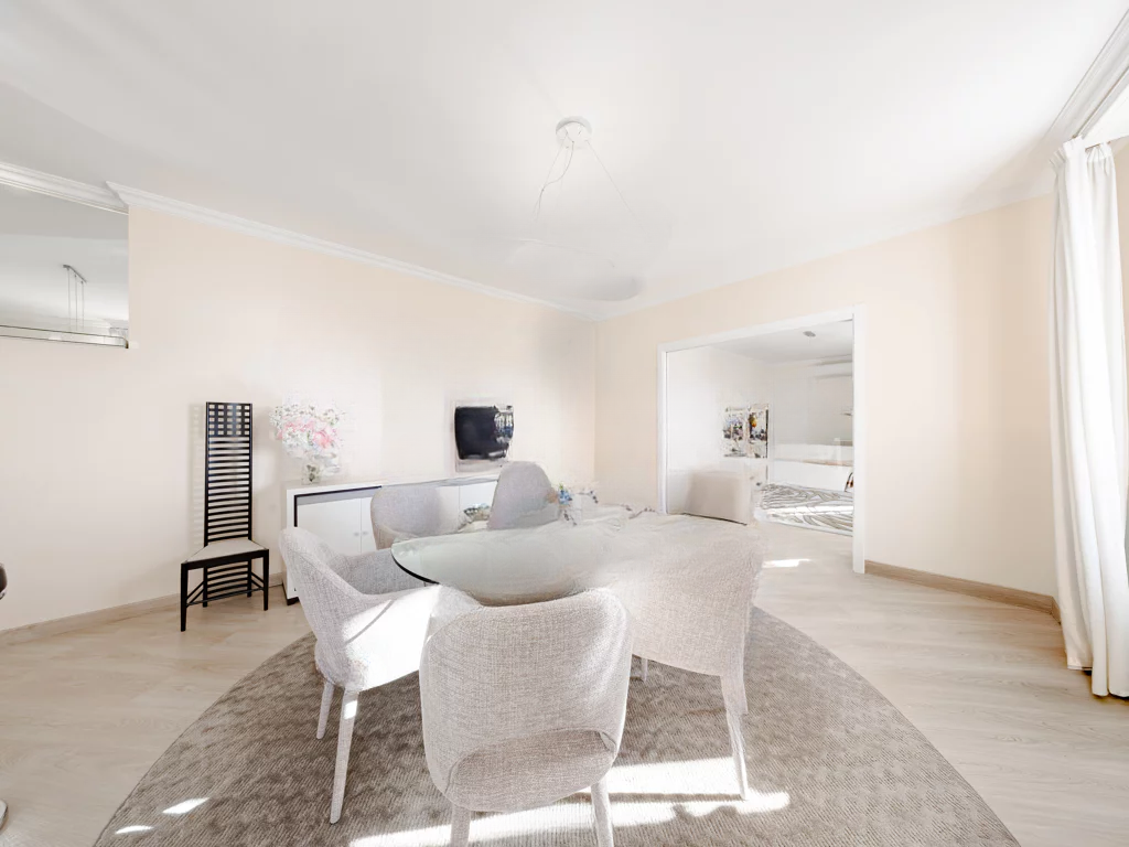 Квартира в Монако, Монако, 185 м² - фото 7