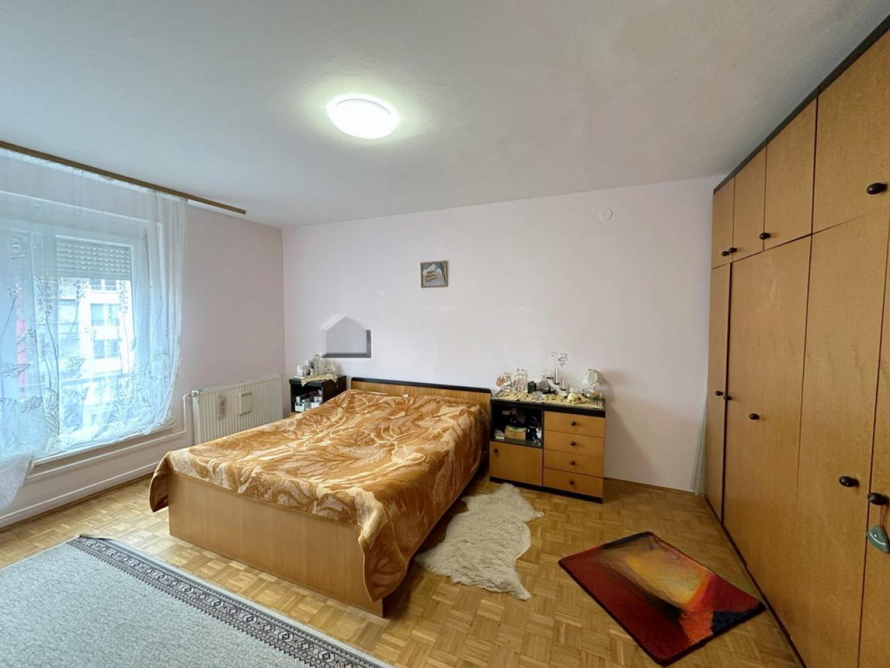 Квартира в Любляне, Словения, 78 м² - фото 7