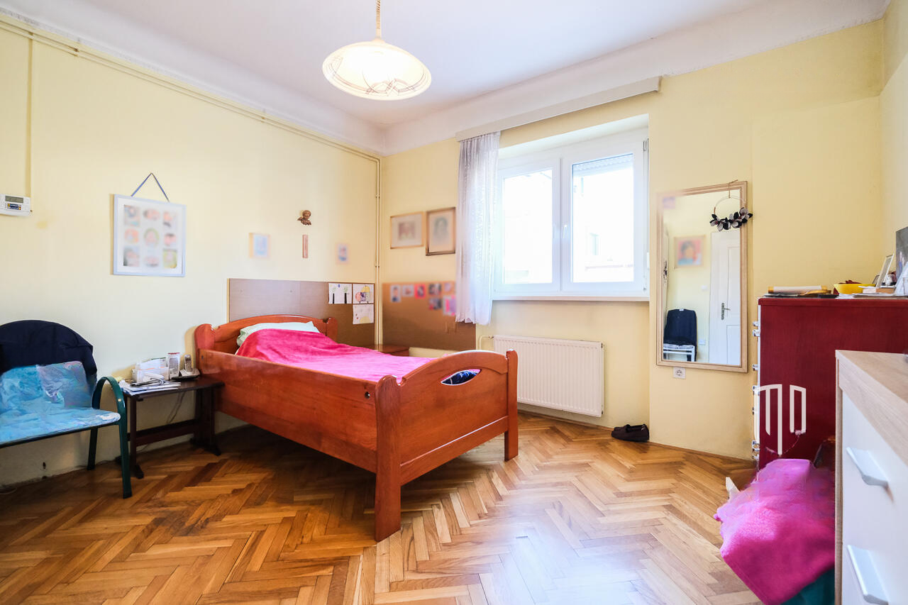 Квартира в Любляне, Словения, 82 м² - фото 8